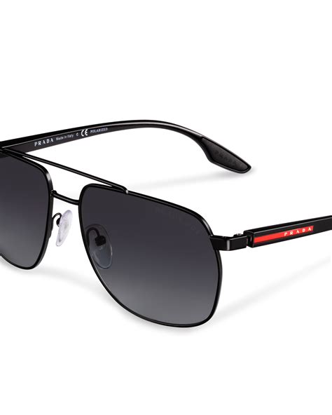 women's prada linea rossa sunglasses|prada linea rossa sunglasses price.